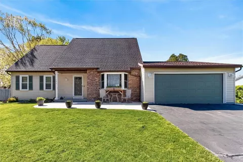 199 Evergreen Rd, Sweden, NY 14420