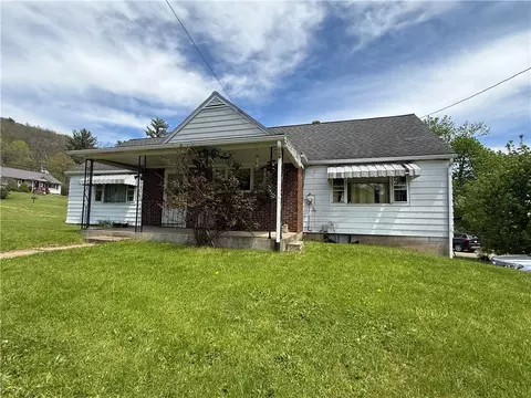 1 Nelson Ave, Bradford, PA 16701