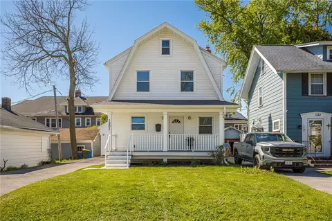 1201 Bay St, Rochester, NY 14609