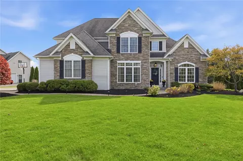 1070 Sagebrook Way, Webster, NY 14580