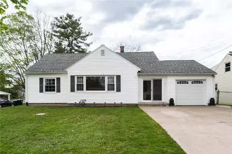 19 Dewey Ave, Batavia, NY 14020