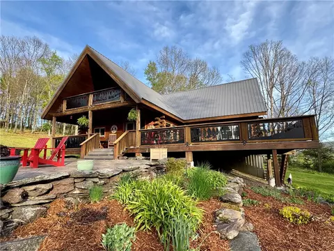 190 Butternut Rd, Unadilla, NY 13849