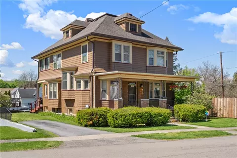 10 School St, North Dansville, NY 14437