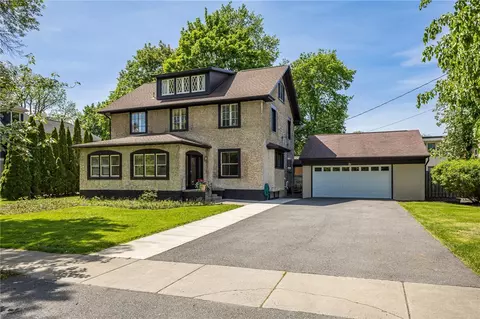 21 Rand Pl, Pittsford, NY 14534
