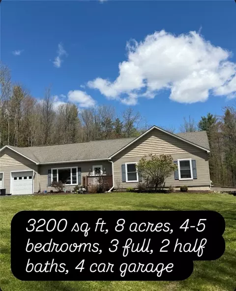 3942 Pine Hill Rd, Hornby, NY 14830