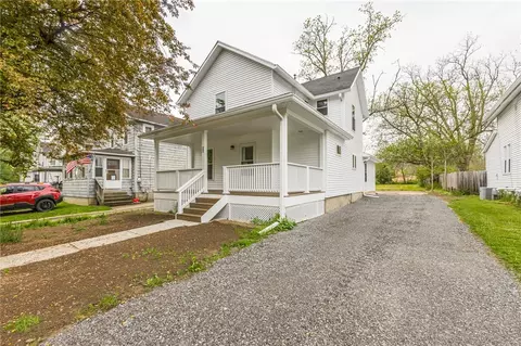 36 South St, Leicester, NY 14481