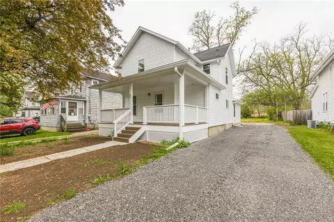 36 South St, Leicester, NY 14481