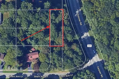 Fetzner Road, Greece, NY 14626