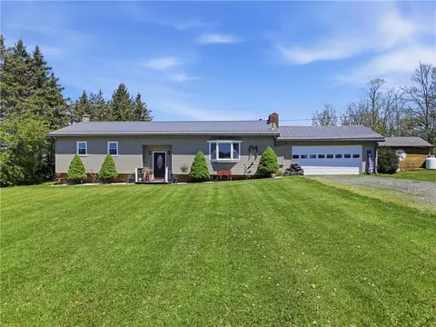 1381 Baker Rd, Millerton, PA 16936