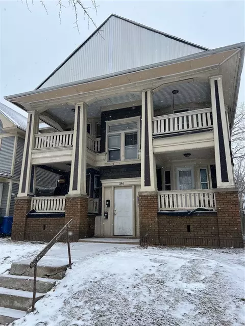 386 Ridgeway Ave, Rochester, NY 14615