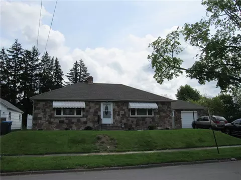 266 Moulson St, Rochester, NY 14621