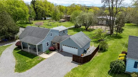 155 Morgan Rd, Chili, NY 14546