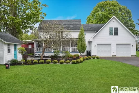 13 Merz Ave, Ellery, NY 14712