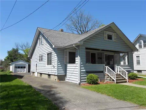 255 E Miller St, Elmira, NY 14904