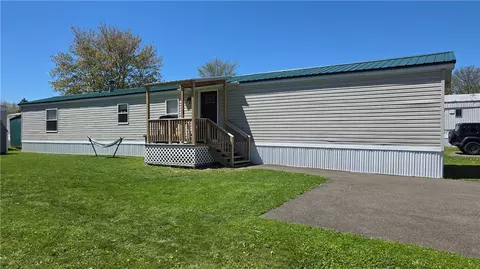 761 Owego Rd #LOT 18, Candor, NY 13743