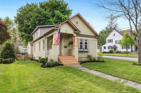 452 N Main St, Benton, NY 14527