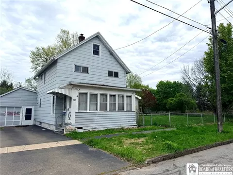303 W Water St, Olean, NY 14760