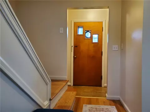 Entry Way - 125 Sydenham Rd, Irondequoit, NY 14609 photo 3 of 3