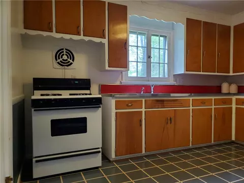 Kitchen - 125 Sydenham Rd, Irondequoit, NY 14609 photo 1 of 3