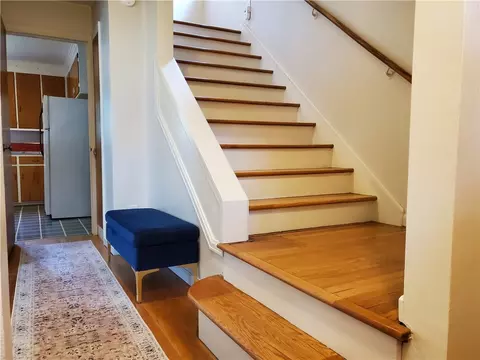 Entry Way - 125 Sydenham Rd, Irondequoit, NY 14609 photo 2 of 3