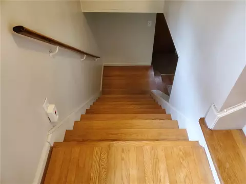 Entry Way - 125 Sydenham Rd, Irondequoit, NY 14609 photo 1 of 3