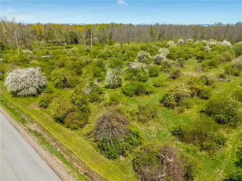0 Pratt Rd, Sodus, NY 14551