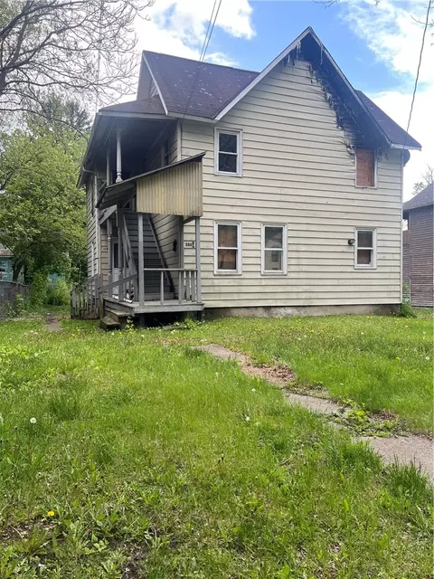 380 Norton St, Elmira, NY 14901