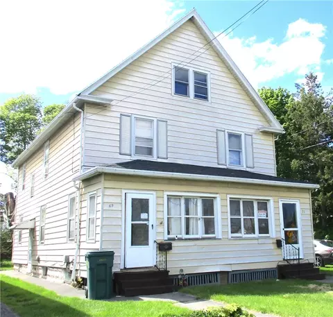 69 71 Rutter St, Rochester, NY 14606