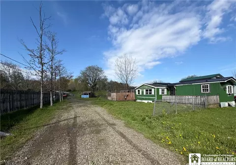 11669 Route 98, Freedom, NY 14065