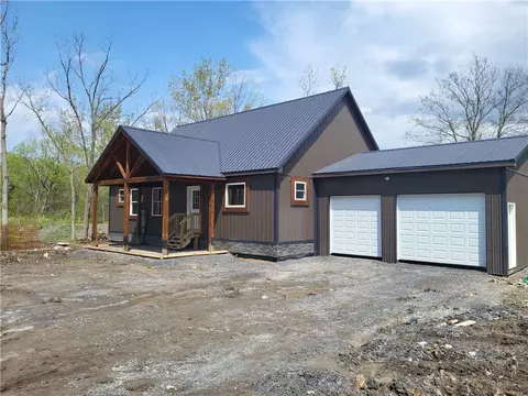 2855 Stout Rd, Romulus, NY 14521