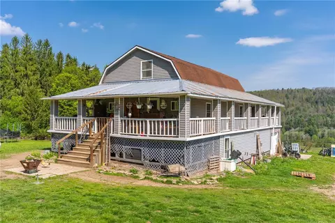 2533 Hallsport Rd, Willing, NY 14895