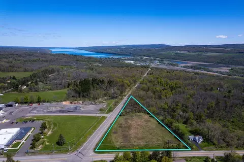 Rt-414, Dix, NY 14865