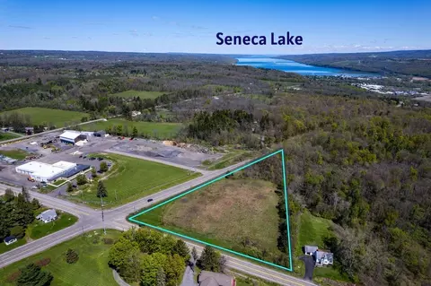 Rt-414, Dix, NY 14865 photo 2