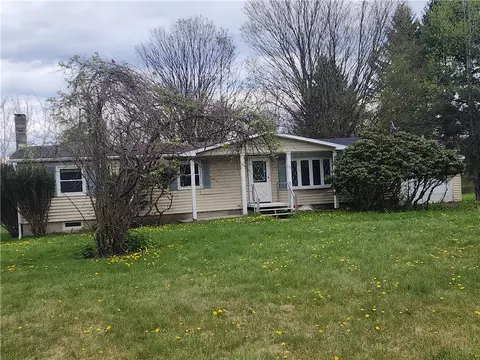 150 Caswell St, Afton, NY 13730
