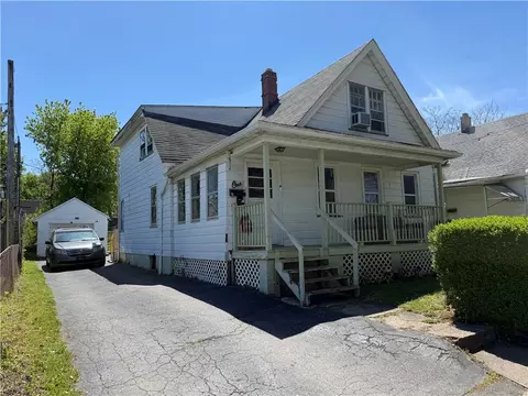 1 Laurel St, Rochester, NY 14606