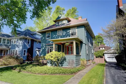 231 Vassar St, Rochester, NY 14607