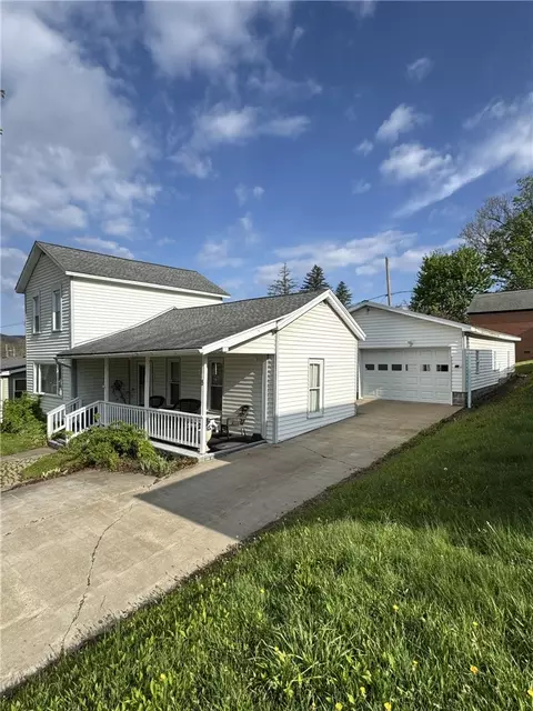 Exterior - 5 King St, Eldred, PA 16731 photo 15 of 15