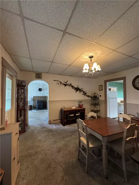 Dining - 5 King St, Eldred, PA 16731 photo 3 of 3