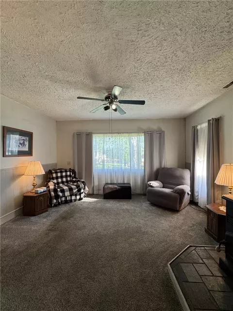 Living - 5 King St, Eldred, PA 16731 photo 1 of 2