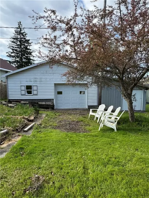 Exterior - 5 King St, Eldred, PA 16731 photo 10 of 15