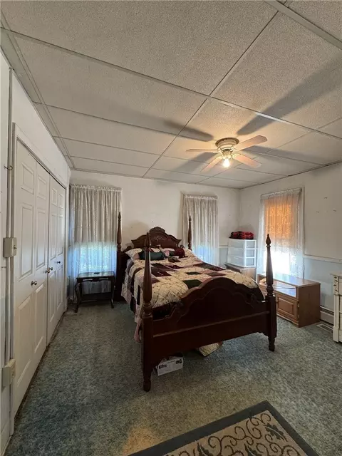 Bedroom - 5 King St, Eldred, PA 16731 photo 3 of 5