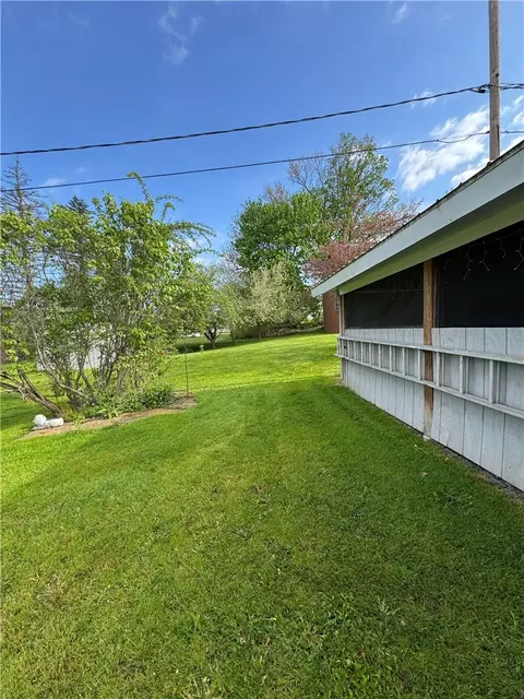 Exterior - 5 King St, Eldred, PA 16731 photo 9 of 15