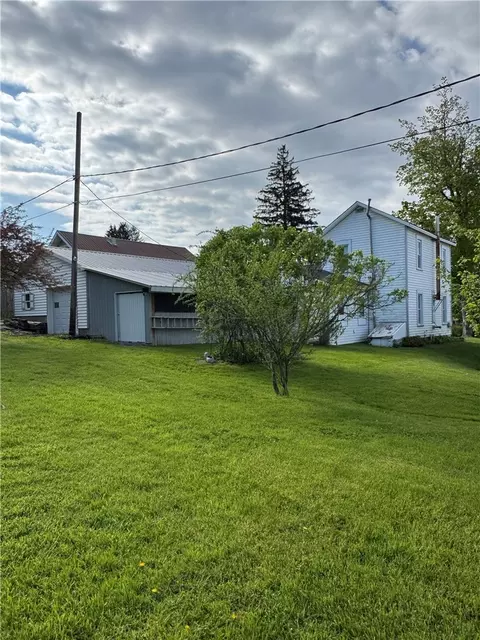Exterior - 5 King St, Eldred, PA 16731 photo 14 of 15