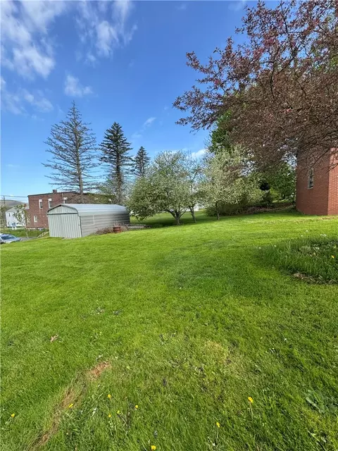 Exterior - 5 King St, Eldred, PA 16731 photo 1 of 15