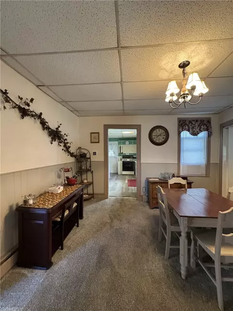 Dining - 5 King St, Eldred, PA 16731 photo 2 of 3