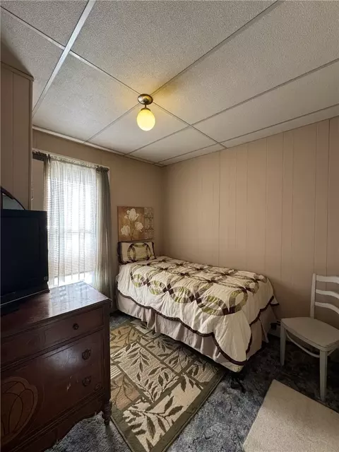 Bedroom - 5 King St, Eldred, PA 16731 photo 5 of 5