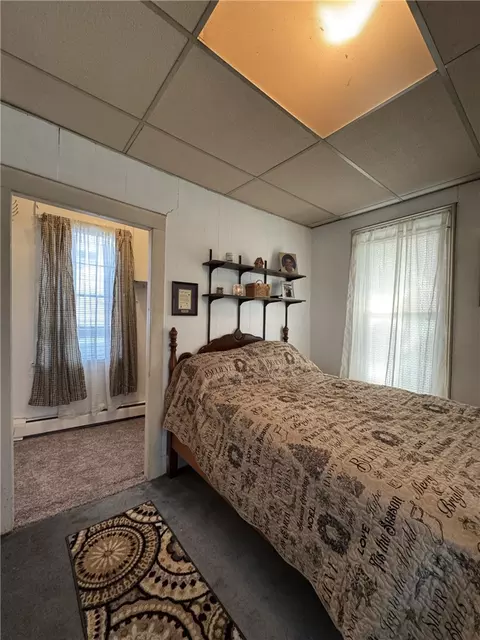 Bedroom - 5 King St, Eldred, PA 16731 photo 1 of 5