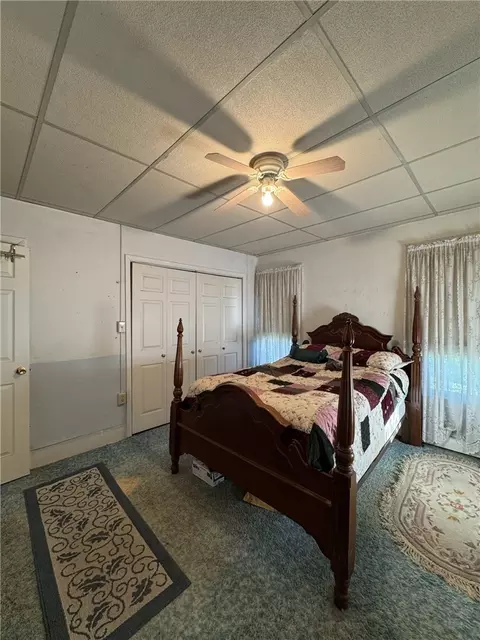 Bedroom - 5 King St, Eldred, PA 16731 photo 4 of 5