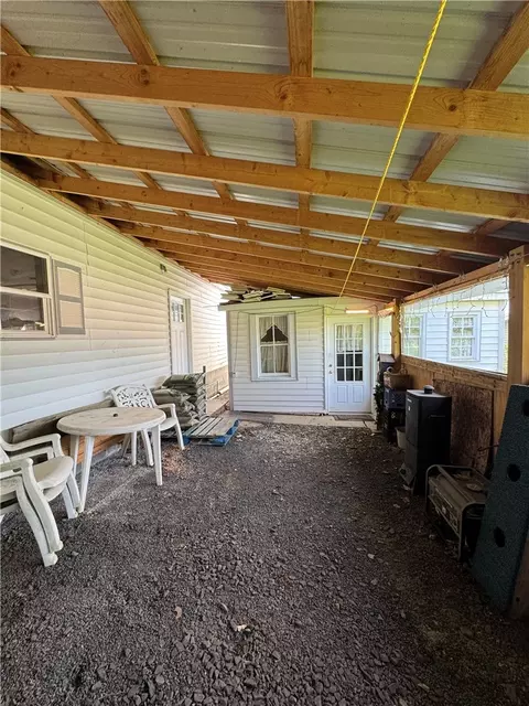 Exterior - 5 King St, Eldred, PA 16731 photo 7 of 15