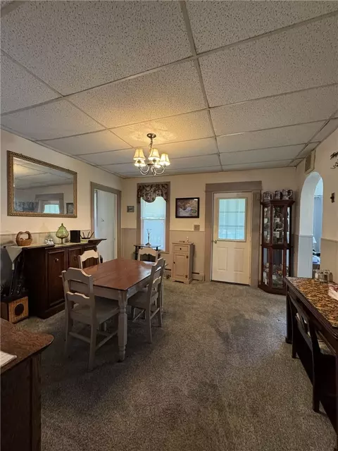 Dining - 5 King St, Eldred, PA 16731 photo 1 of 3